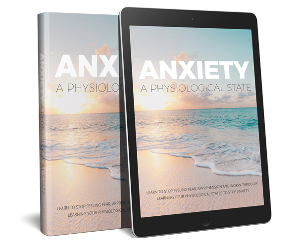 Anxiety - A Physiological State