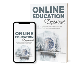 Online Education Explained
