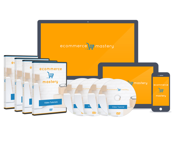 Ecommerce Mastery