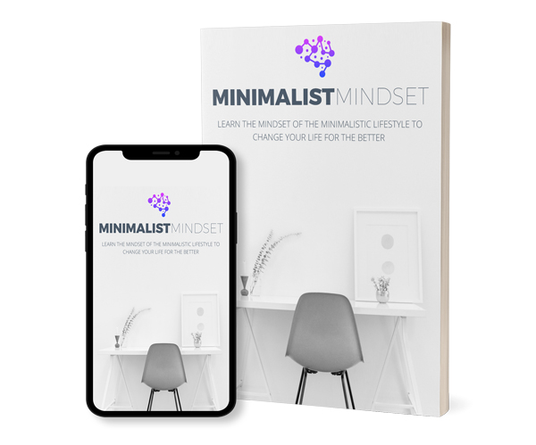 Minimalist Mindset