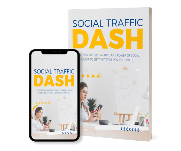 Social Traffic Dash