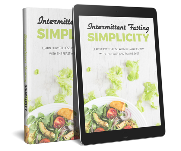 Intermittent Fasting Simplicity
