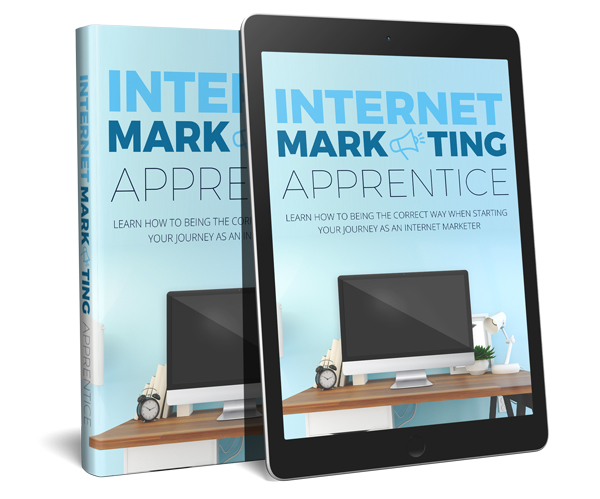 Internet Marketing Apprentice