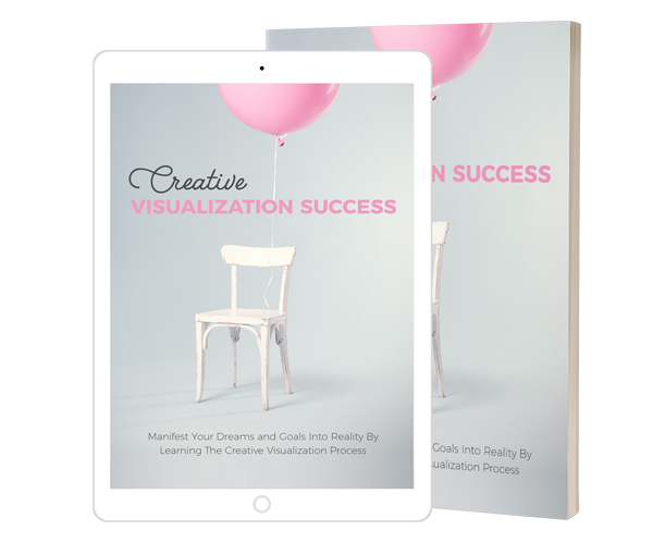 Creative Visualization Success