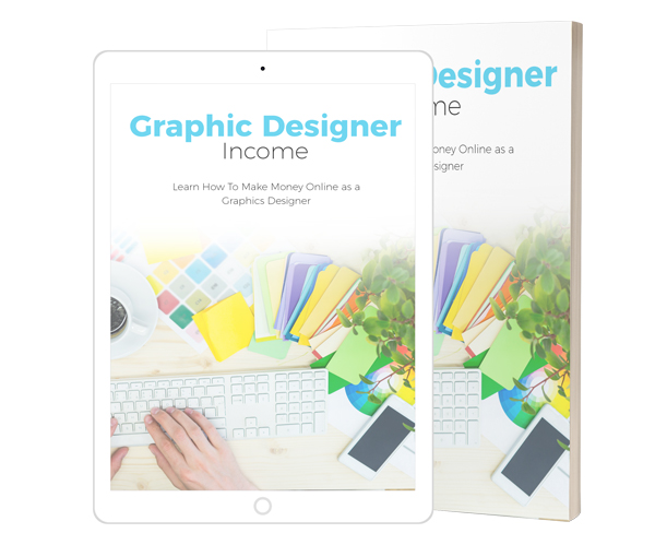 Graphic Designer Income