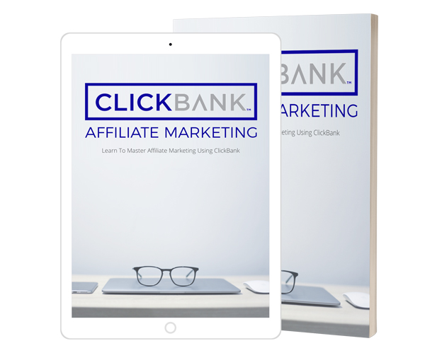 ClickBank Affiliate Marketing