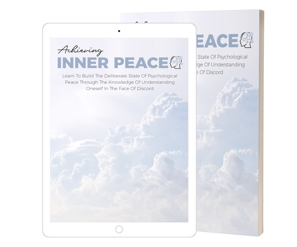 Achieving Inner Peace