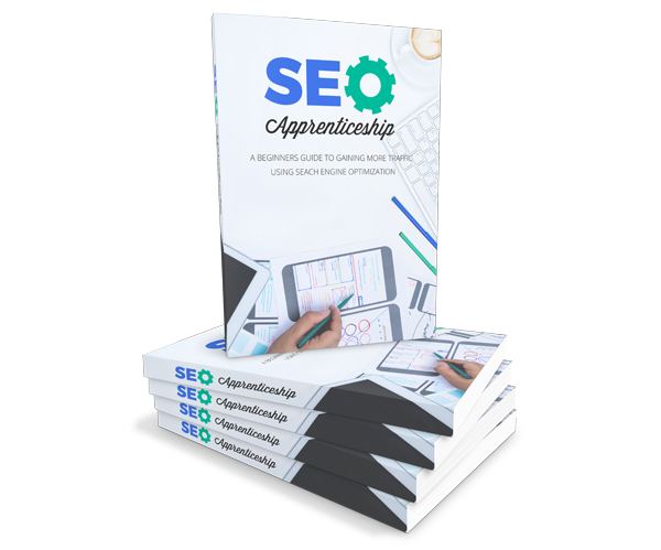 SEO Apprenticeship