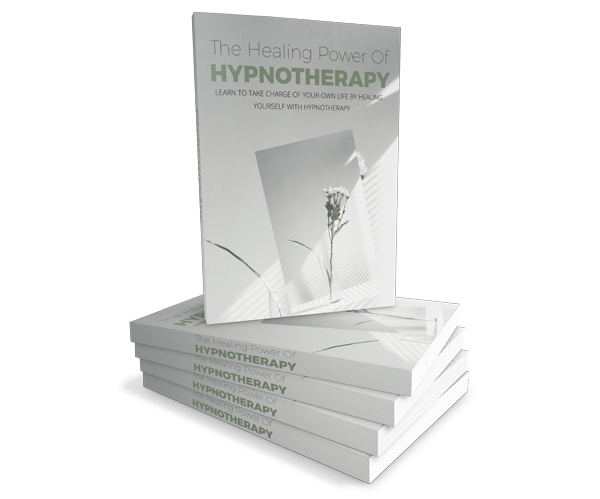 The Healing Power Of Hypnotherapy