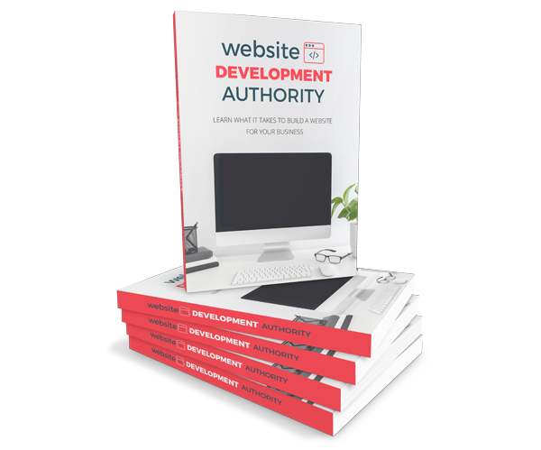 Website Development Authority