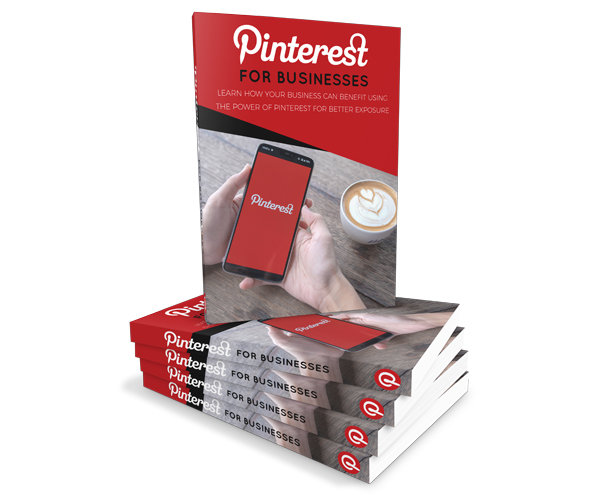 Pinterest For Businesses