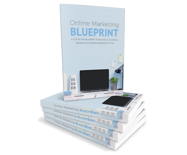 Online Marketing Blueprint