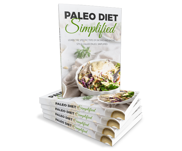 Paleo Diet Simplified