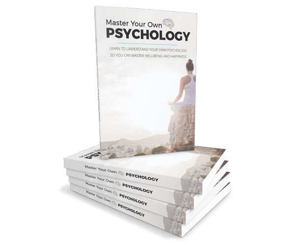 Master Your Own Psychology