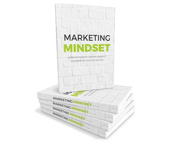 Marketing Mindset