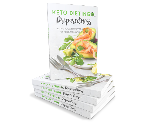 Keto Dieting Preparedness