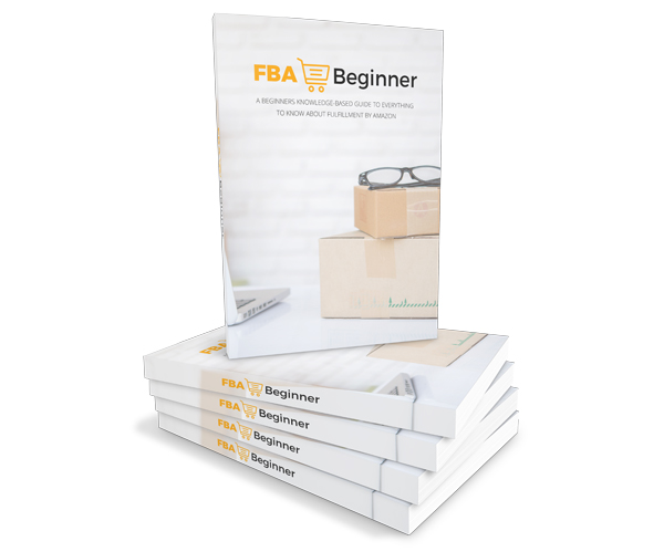 FBA Beginner