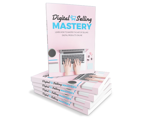 Digital Selling Mastery