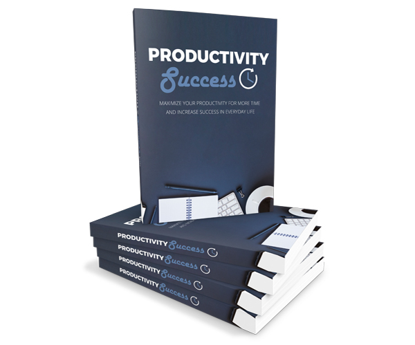 Productivity Success