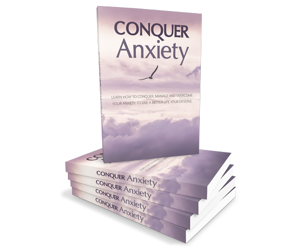 Conquer Anxiety