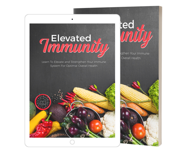 Elevated Immunity