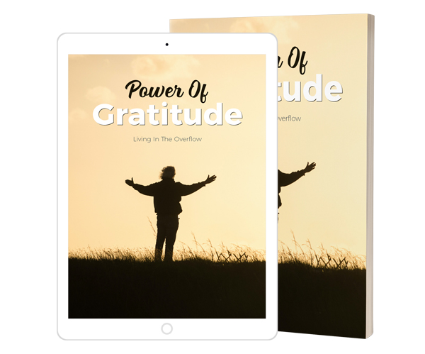 Power Of Gratitude