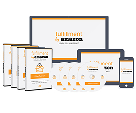 Fulfillment By Amazon