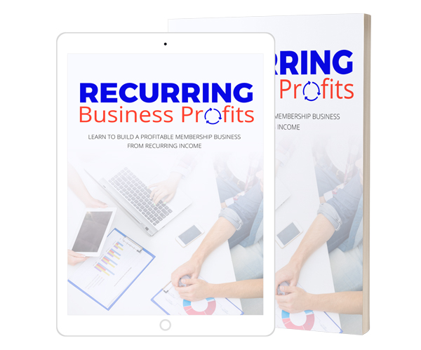 Recurring Business Profits