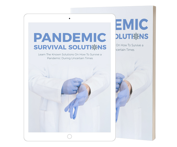 Pandemic Survival Solutions