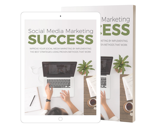 Social Media Marketing Success