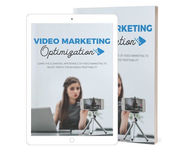 Video Marketing Optimization