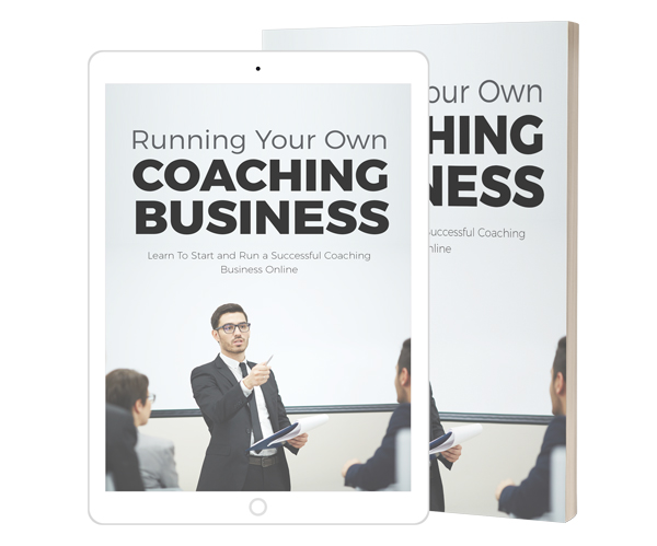 Running Your Own Coaching Business