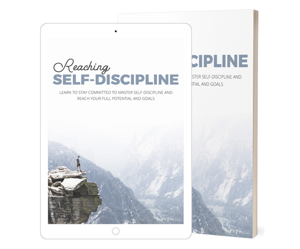Reaching Self-Discipline