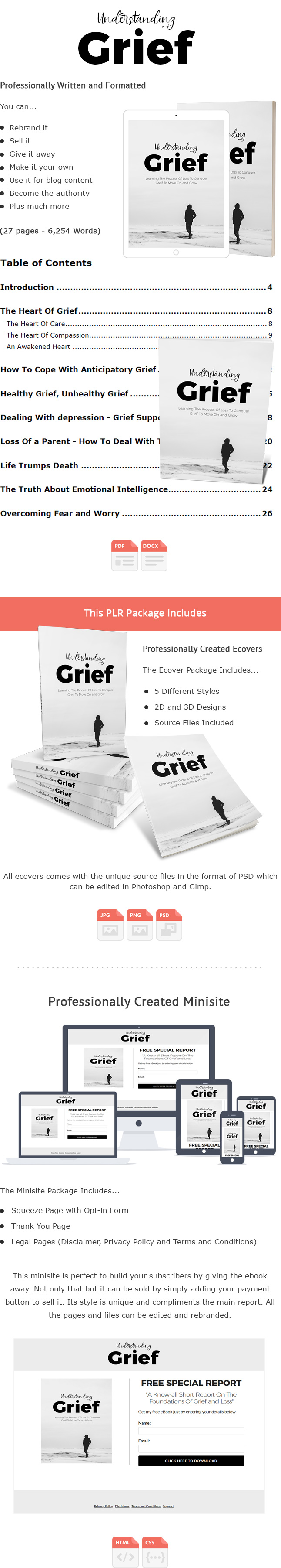 Understanding Grief