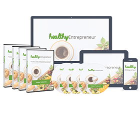 Healthy Entrepreneur