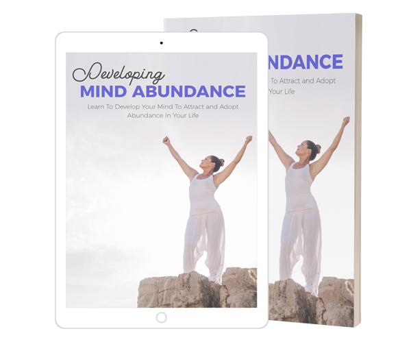 Developing Mind Abundance