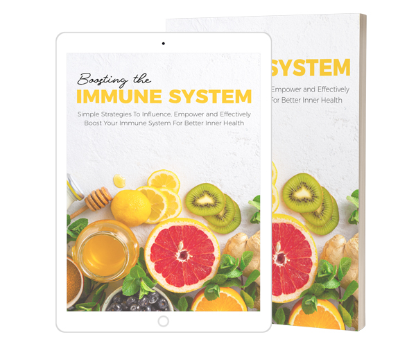 Boosting The Immune System