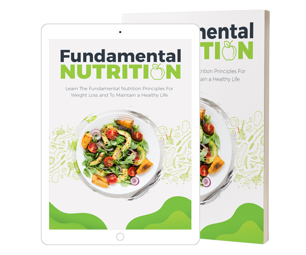 Fundamental Nutrition