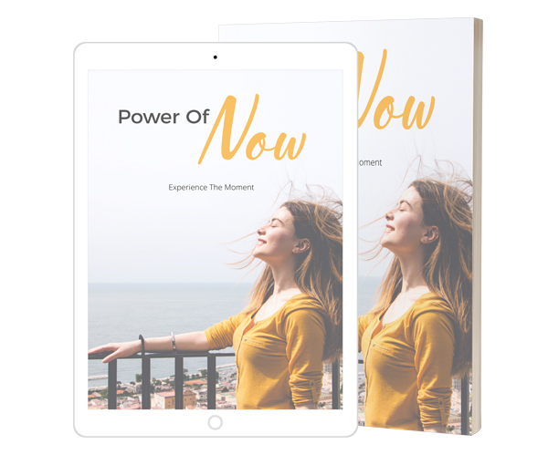 Power Of Now