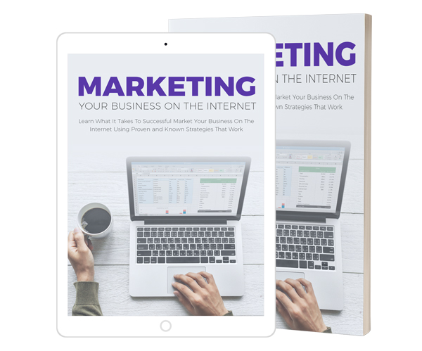 Marketing Your Business On The Internet