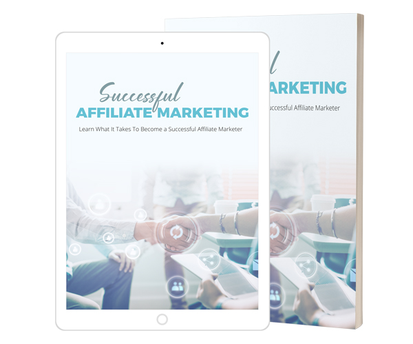 Successful Affiliate Marketing