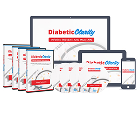 Diabetic Clarity
