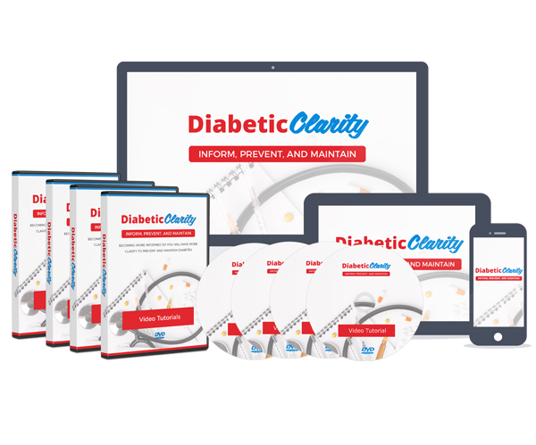 Diabetic Clarity