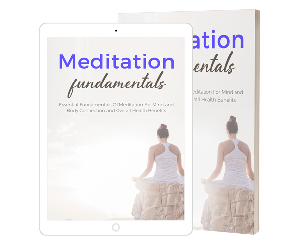 Meditation Fundamentals